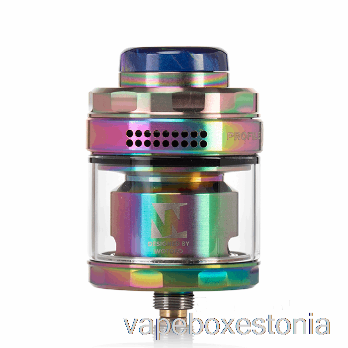 Vape Box Estonia Wotofo Profiil X 28mm Rta Vikerkaar